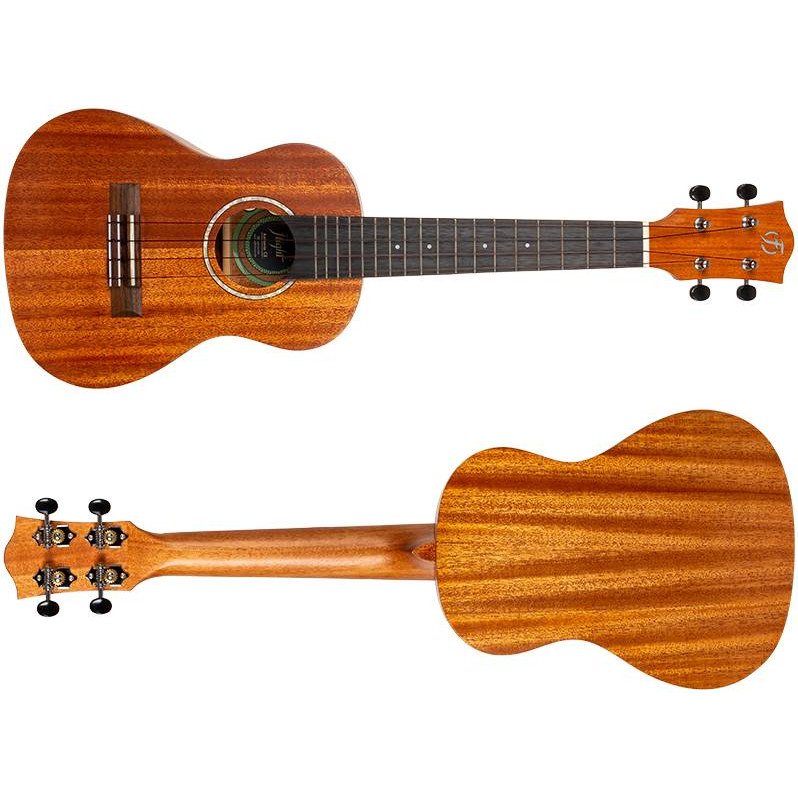 Фото Укулеле концерт FLIGHT ANTONIA CE