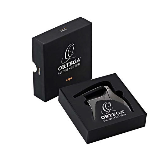 Фото Каподастр Ortega OCAPOCV-BCR