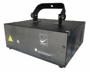 Фото Лазер Big Dipper F-088 RGB