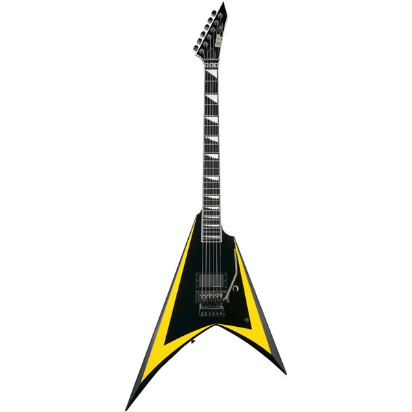 Фото Электрогитара ESP ALEXI LAIHO USA STD