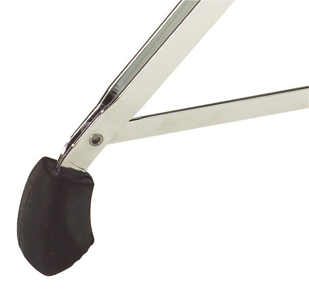 Фото Стул для барабанщика GIBRALTAR 9608SFT Drum Throne Softy