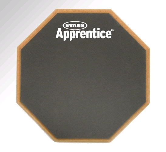 Фото Односторонний пэд Evans ARF7GM