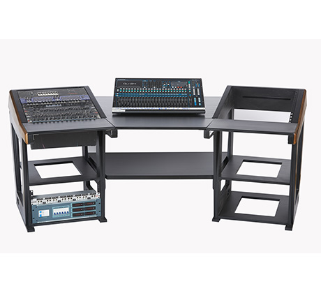 Фото Стол студии звукозаписи muz s-2