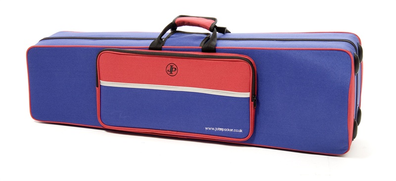 Фото Тромбон John Packer JP031