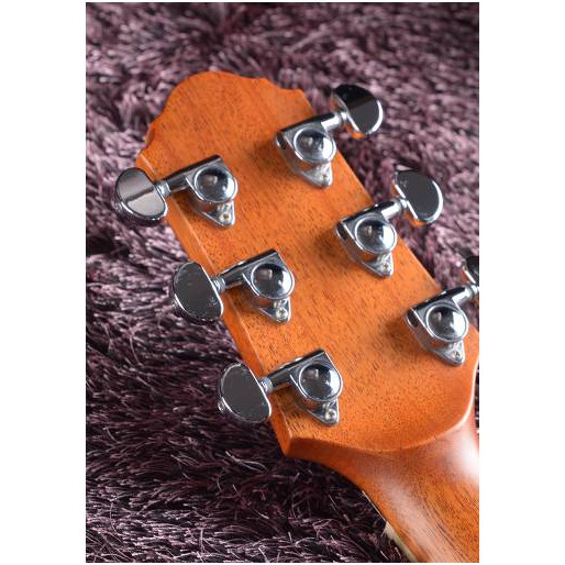 Фото Акустическая гитара CRAFTER D-8/NC