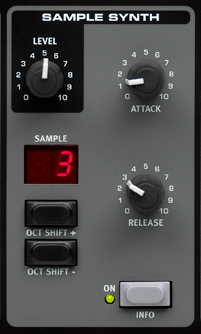 Фото Clavia Nord Piano 3  Сценическое цифровое пианино