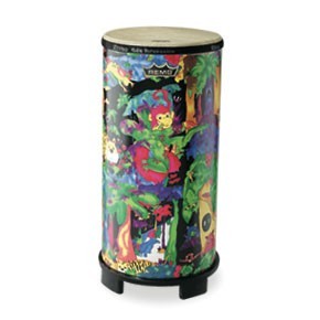 Фото Барабан напольный Remo KD-0010-01