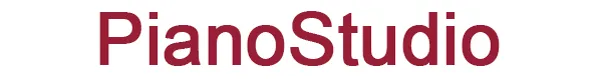 PIANOSTUDIO
