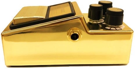 Фото IBANEZ TS9GOLD TS9 LIMITED EDITION