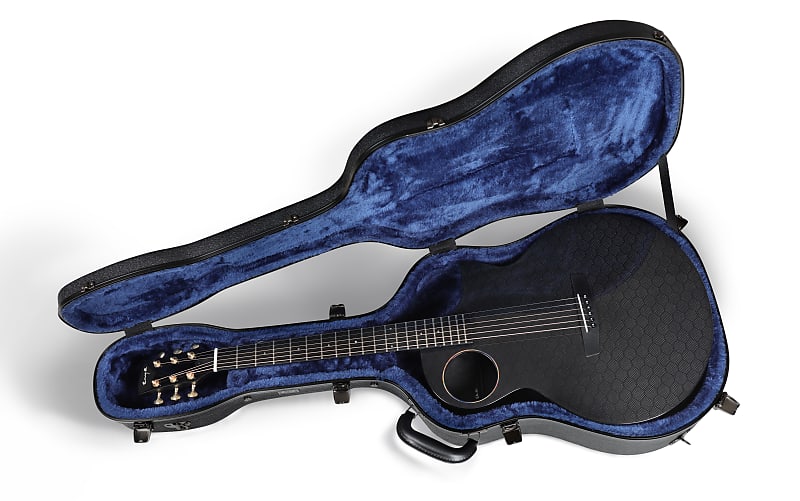 Фото Трансакустическая гитара Enya EA-X4/S4.EQ