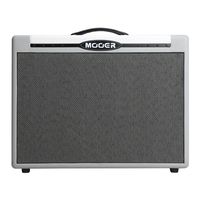 Комбоусилитель для электрогитары Mooer SD75