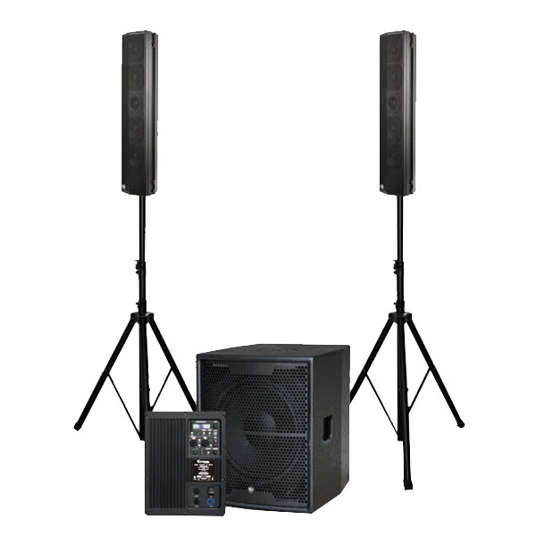 Фото Пассивная акустическая система VOLTA Bel Canto C1