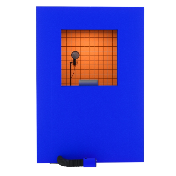 Фото Звукоизоляционная вокальная кабина IzoRoom Maxi Plus