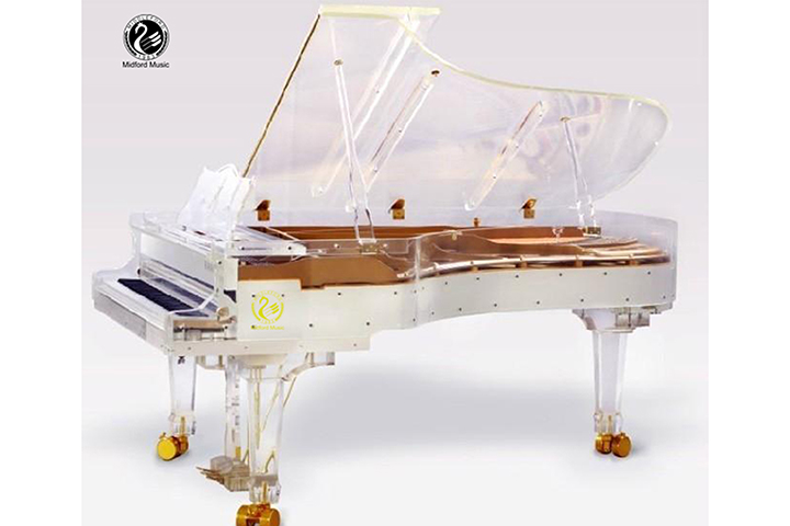 Фото Рояль Middleford GP-275A