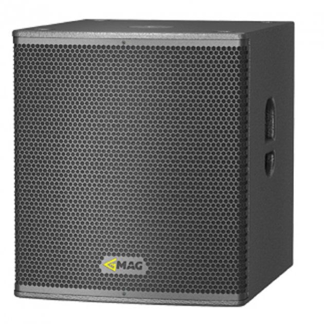 Фото Пассивный сабвуфер MAG Sub 15