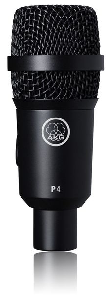 Фото AKG P4