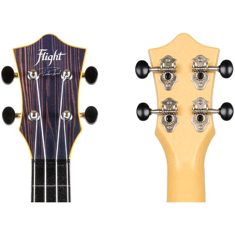 Фото Укулеле сопрано FLIGHT TUS-40 MW