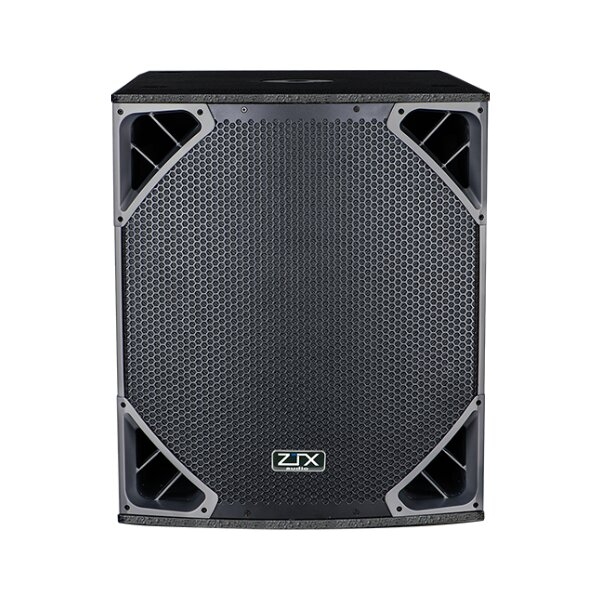 Фото Активный сабвуфер ZTX audio VX115AS