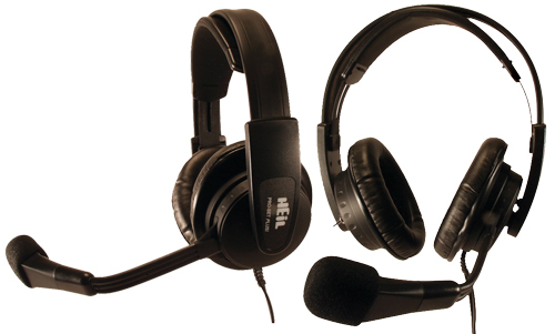 Фото Гарнитура Heil Sound Pro SET Plus