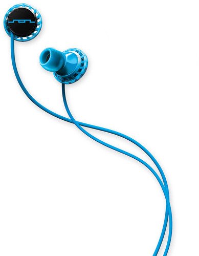 Фото Sol Republic SOL-EP1152BL