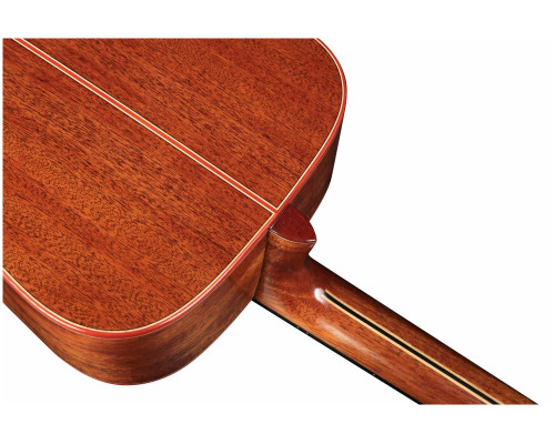 Фото Акустическая гитара NATASHA D4 41 Natural