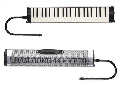 Фото Мелодика Suzuki Hammond PRO-44HP