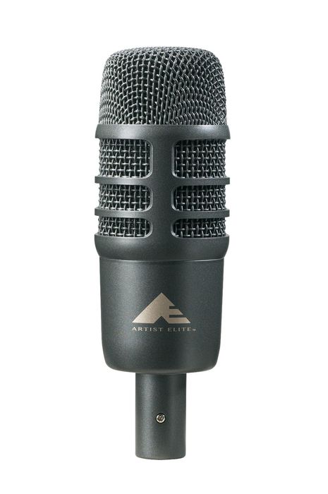 Фото Инструментальный микрофон Audio-Technica AE2500