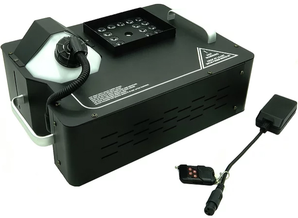 Фото ESTRADA PRO FM 1500DMX
