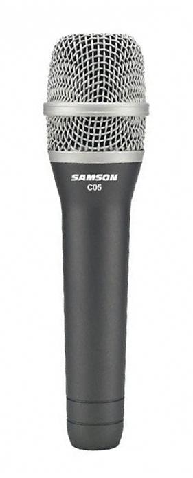 Фото SAMSON HT7/CO5 Передатчик