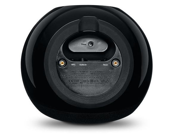 Фото Harman/Kardon Omni 10 PLUS Black
