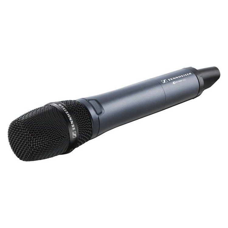 Фото Sennheiser SKM 100-835 G3-А-X