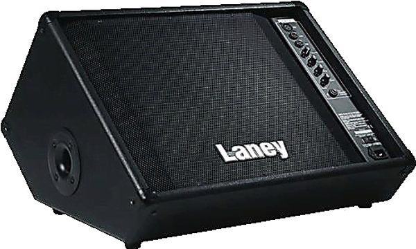 Фото Активный монитор Laney CP12