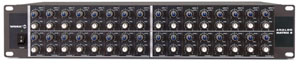 Фото Work Analog Matrix 8  микшерный пульт матричный, аналоговый, 8 канальный