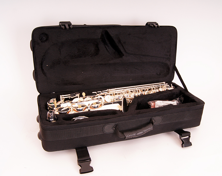 Саксофон АЛЬТ Eb Conductor FLT-SAS в магазине Music-Hummer