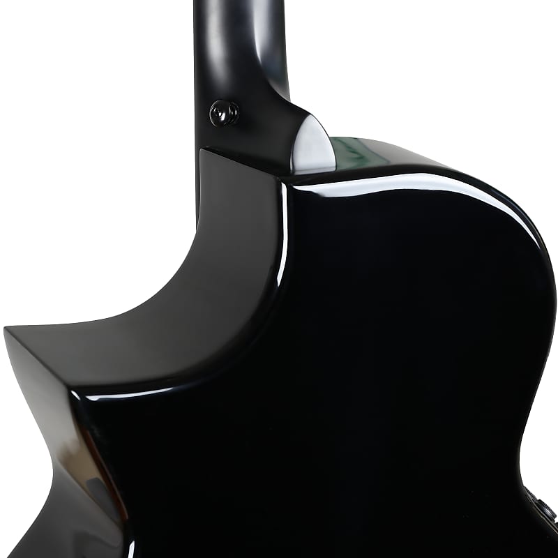 Фото Трансакустическая гитара Enya EA-X4/S4.EQ