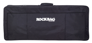 Фото Rockbag RB21418B  чехол для клавишных 122х42х16см, подкладка 5мм. (DGX-220, Kurzweil PC3)