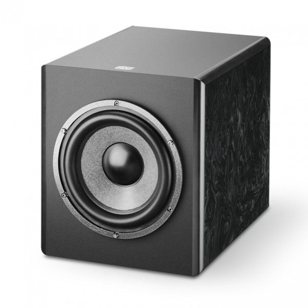 Фото Сабвуфер Focal Sub6 Black