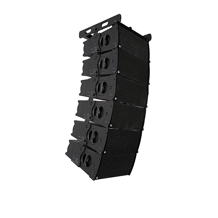 Фото Элемент линейного массива активный IDEA Pro Audio EVO20-M