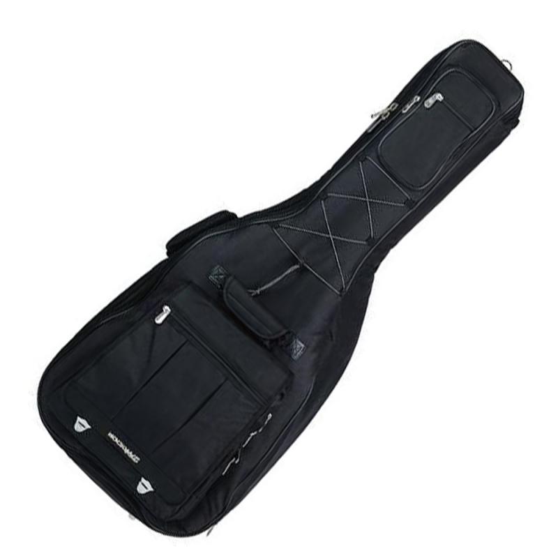 Фото Rockbag RB20809B чехол для ак. гитары dreadnought, подкладка 50мм, чёрный