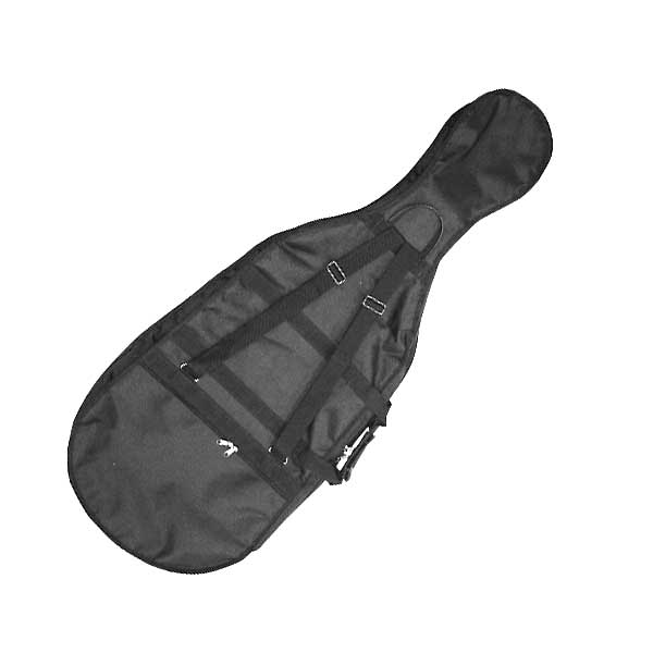 Фото Чехол для виолончели 1/2 АМС Влн1/2-1