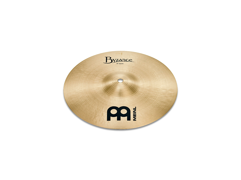 Фото B12S Byzance Traditional Splash Тарелка 12", Meinl