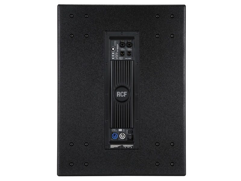 Фото Активный сабвуфер RCF SUB 8003-AS II 