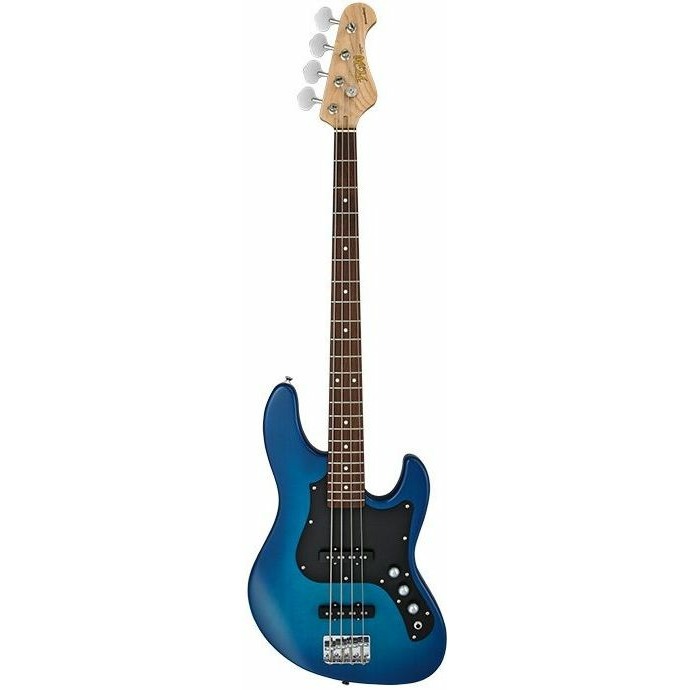 Фото FGN Boundary Mighty Jazz BMJ-G TBS