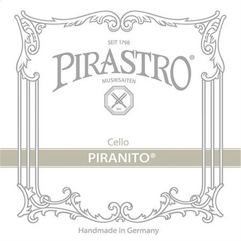 Фото PIRASTRO 635000 PIRANITO