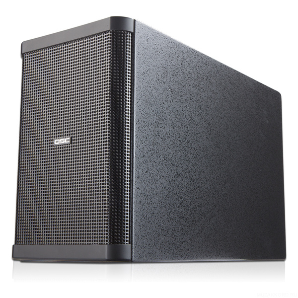 Фото Пассивный сабвуфер QSC AD-S28Tw