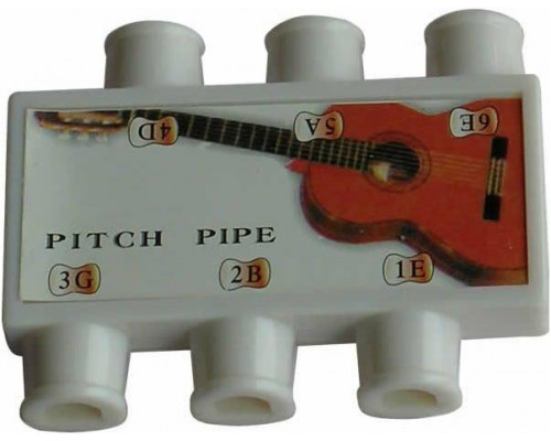 Фото Камертон FLIGHT GC-6H