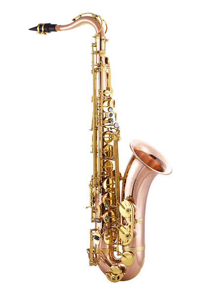 Саксофон тенор John Packer JP042R в магазине Music-Hummer