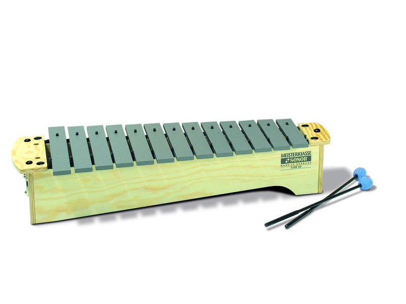 Фото Sonor 22200001 Orff Meisterklasse SKM 10