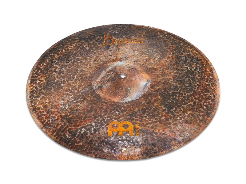 Фото Тарелка 20" Meinl B20EDMR Byzance Extra Dry Medium Ride