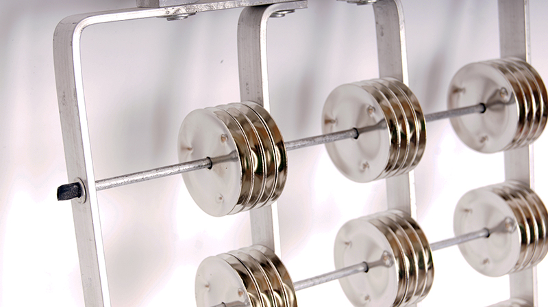 Фото Рокар, алюминиевая рама Fleet CHL15